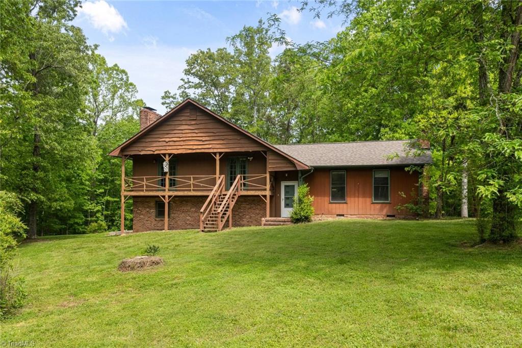 203 Millbrook Lane, Walnut Cove, North Carolina image 3