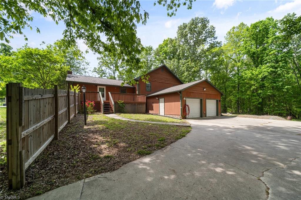 203 Millbrook Lane, Walnut Cove, North Carolina image 35