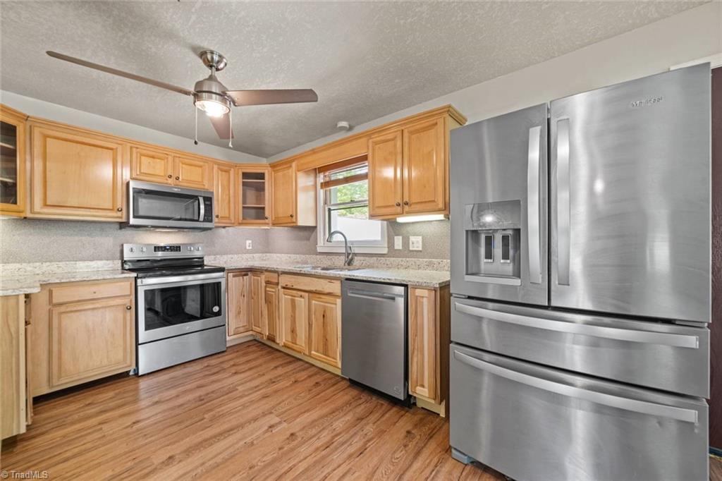 203 Millbrook Lane, Walnut Cove, North Carolina image 6