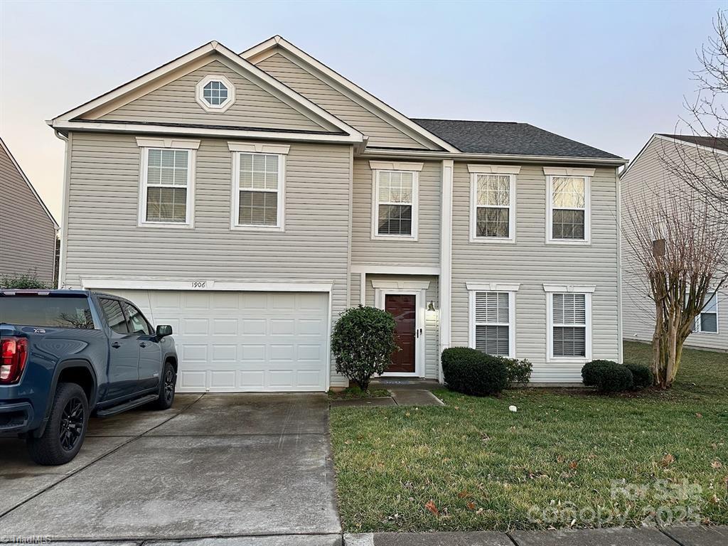 1906 Hamilton Forest Drive, Charlotte, North Carolina image 1