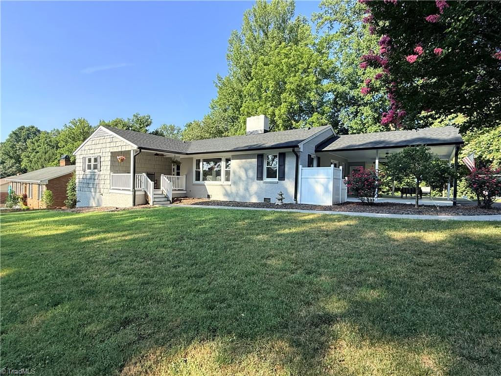 555 Shady Lane, Wilkesboro, NC, 28697