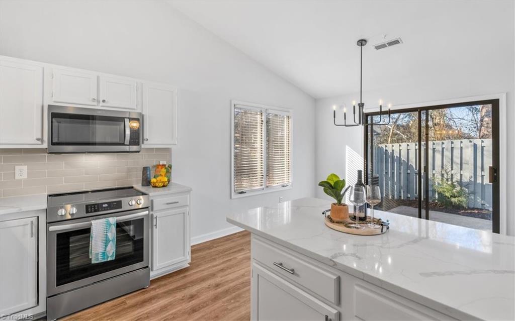2601 Spring Bridge Circle, Greensboro, North Carolina image 14