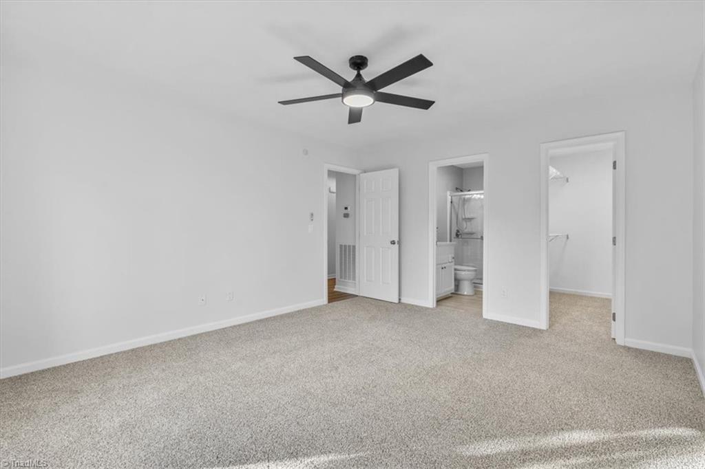 2601 Spring Bridge Circle, Greensboro, North Carolina image 23