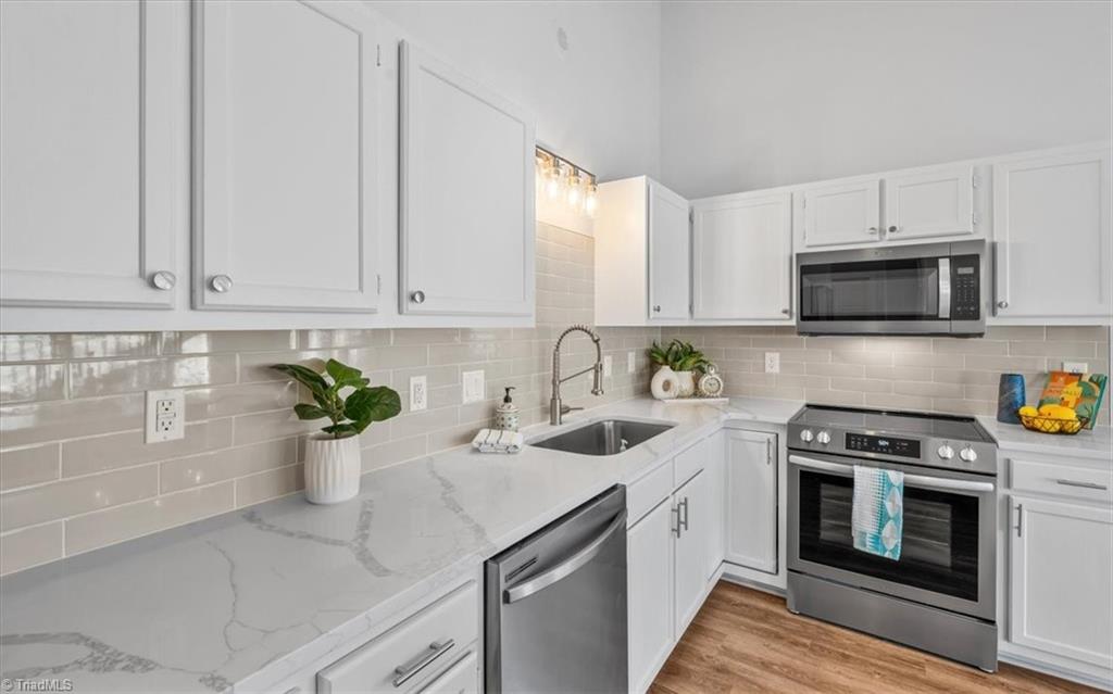 2601 Spring Bridge Circle, Greensboro, North Carolina image 13
