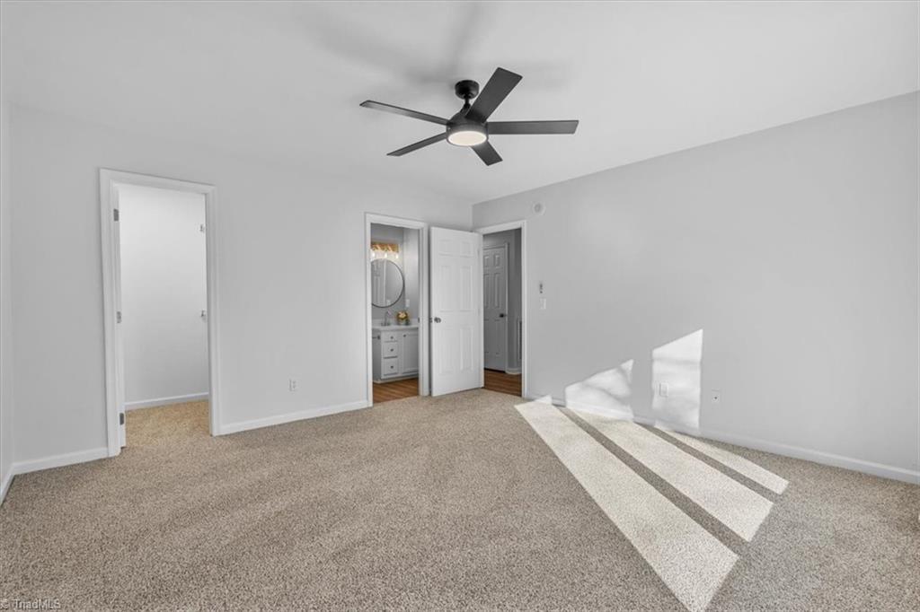 2601 Spring Bridge Circle, Greensboro, North Carolina image 27