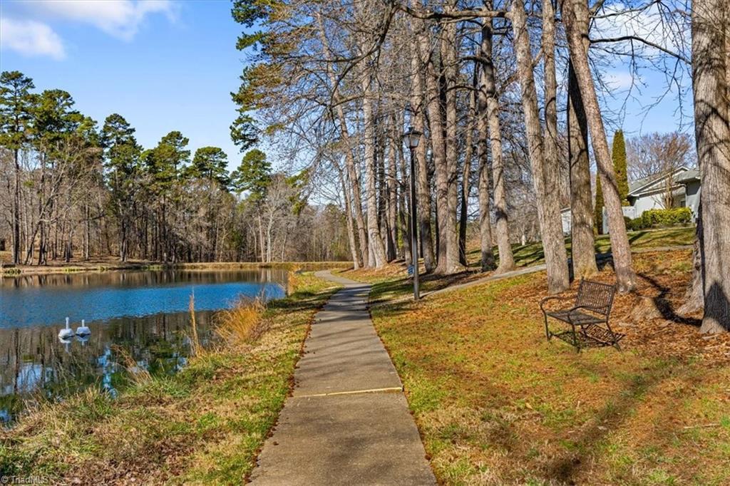 2601 Spring Bridge Circle, Greensboro, North Carolina image 33