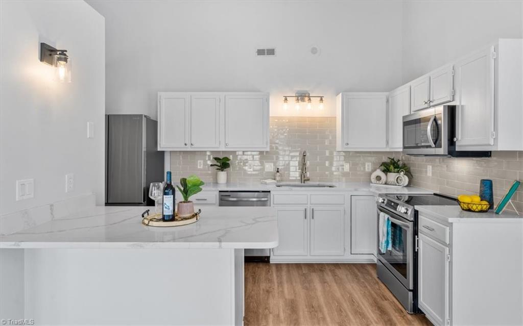 2601 Spring Bridge Circle, Greensboro, North Carolina image 15