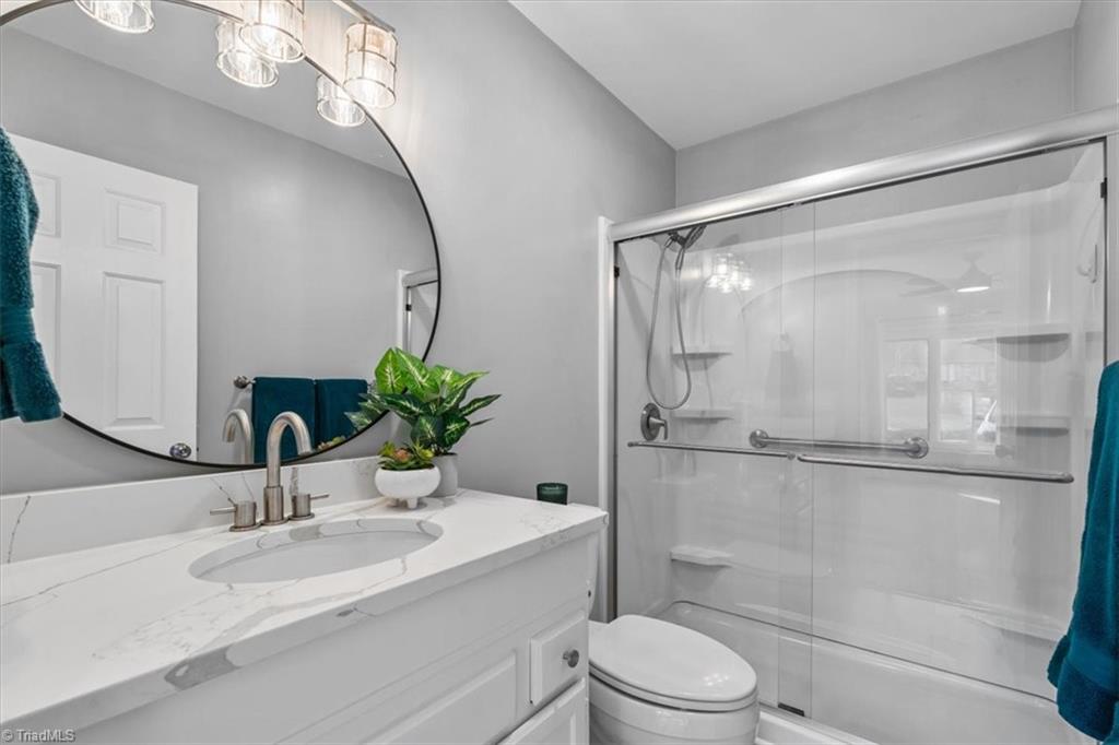 2601 Spring Bridge Circle, Greensboro, North Carolina image 25