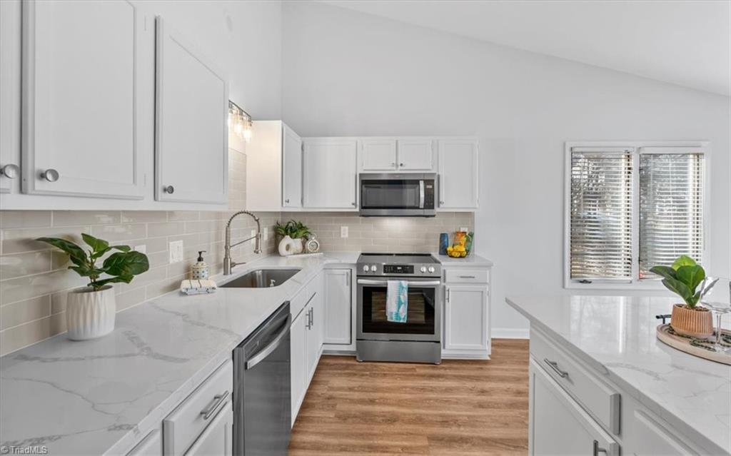 2601 Spring Bridge Circle, Greensboro, North Carolina image 12