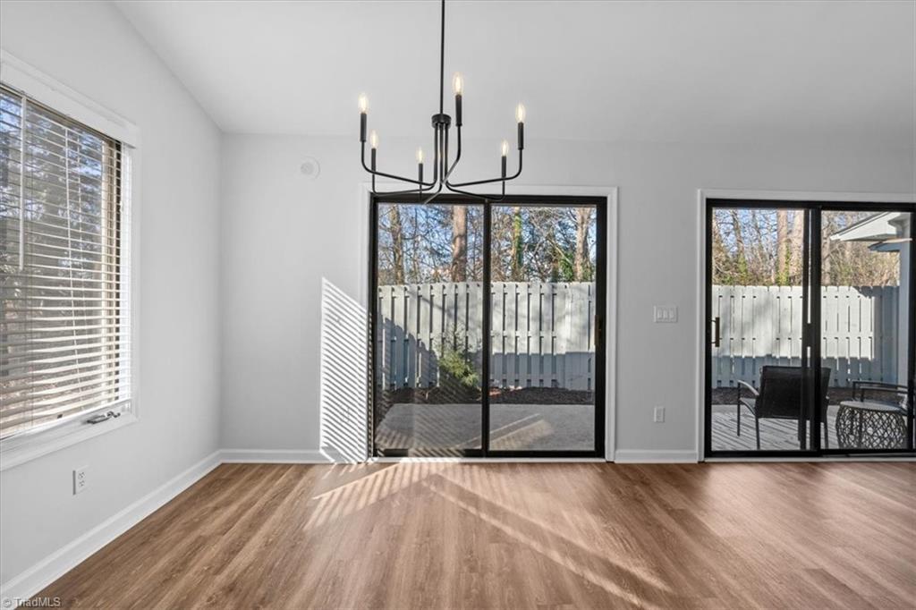 2601 Spring Bridge Circle, Greensboro, North Carolina image 17
