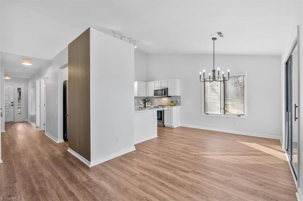 2601 Spring Bridge Circle, Greensboro, North Carolina image 21