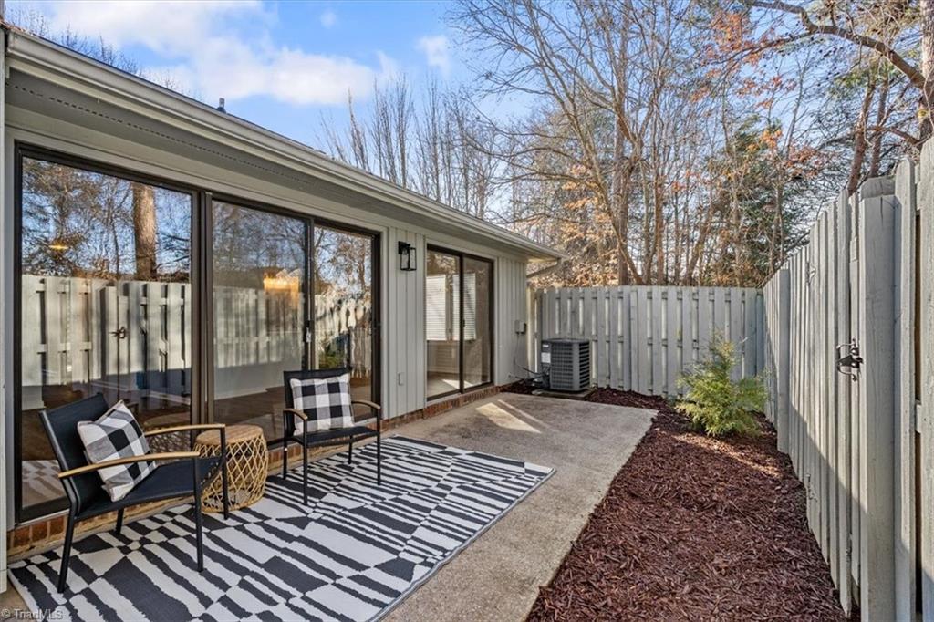 2601 Spring Bridge Circle, Greensboro, North Carolina image 6