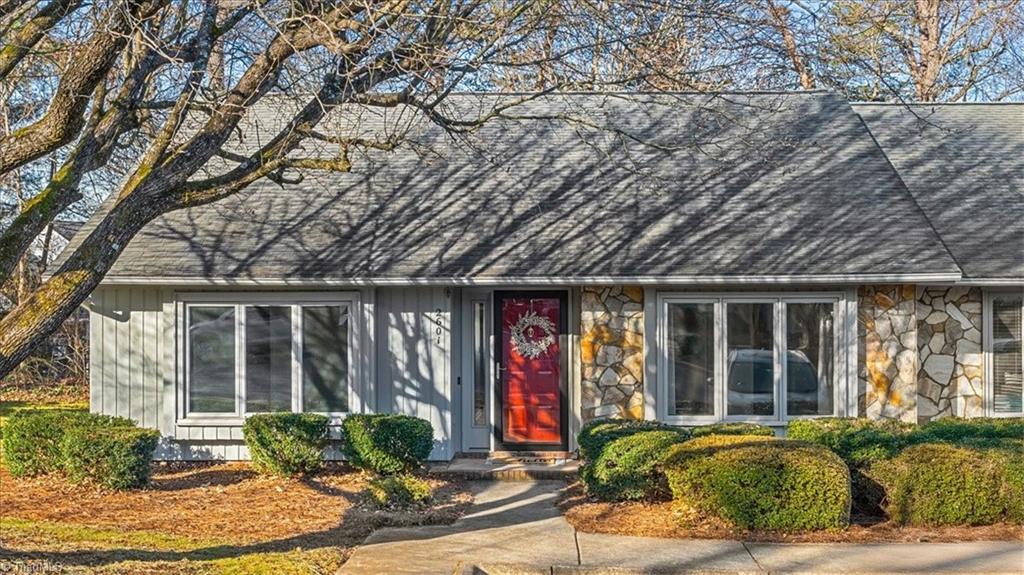 2601 Spring Bridge Circle, Greensboro, North Carolina image 1