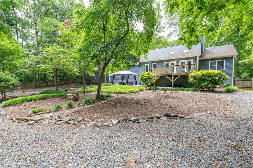 174 Hunters Glen Drive, Summerfield, North Carolina image 29