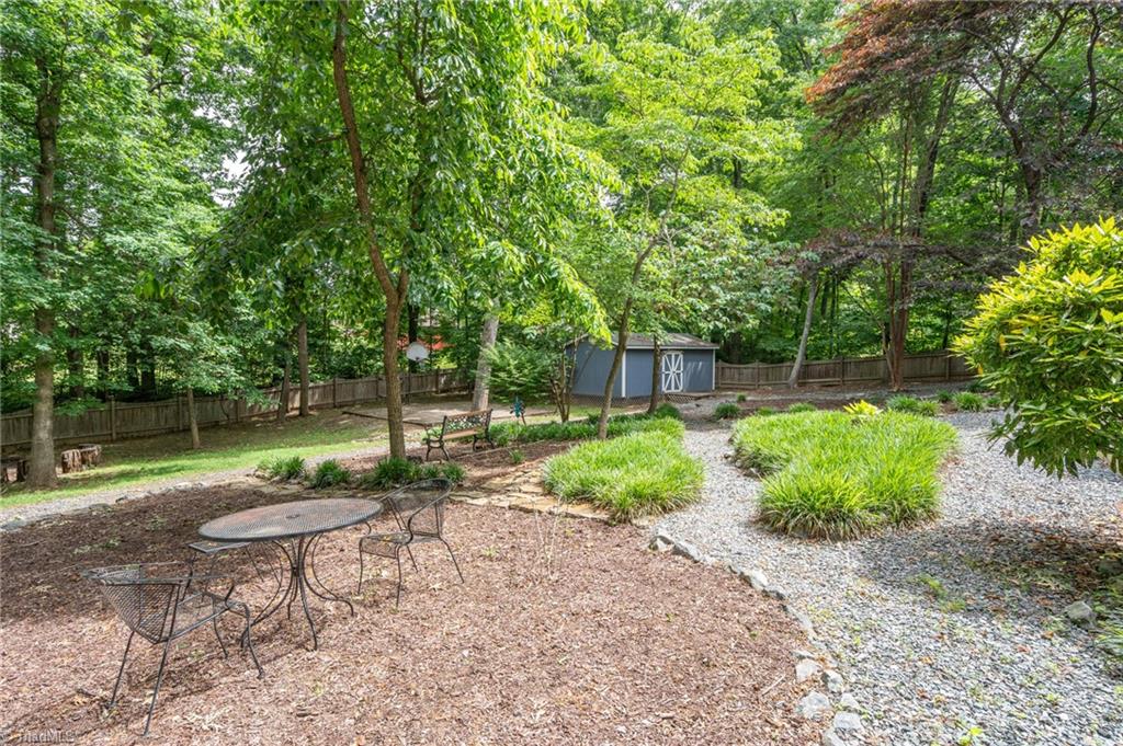 174 Hunters Glen Drive, Summerfield, North Carolina image 31