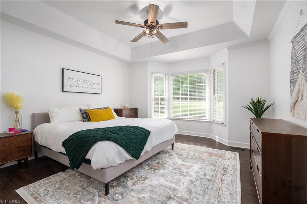 174 Hunters Glen Drive, Summerfield, North Carolina image 17