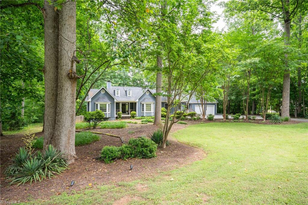 174 Hunters Glen Drive, Summerfield, North Carolina image 3