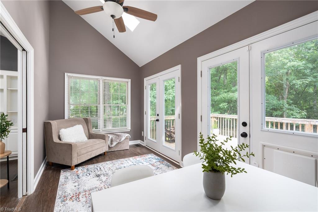 174 Hunters Glen Drive, Summerfield, North Carolina image 13