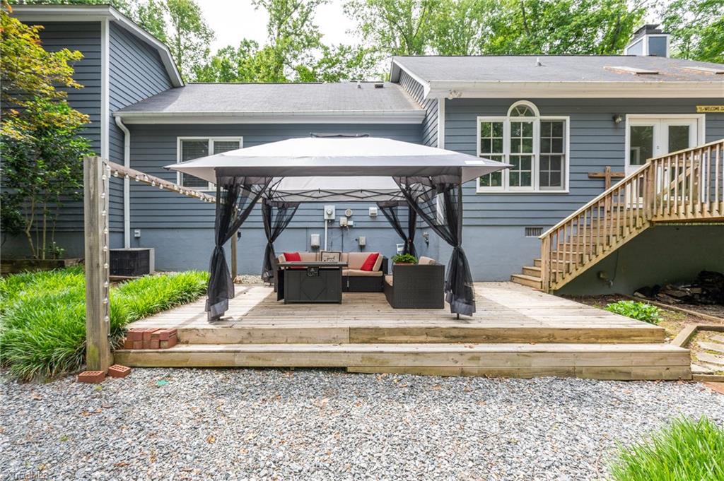 174 Hunters Glen Drive, Summerfield, North Carolina image 26