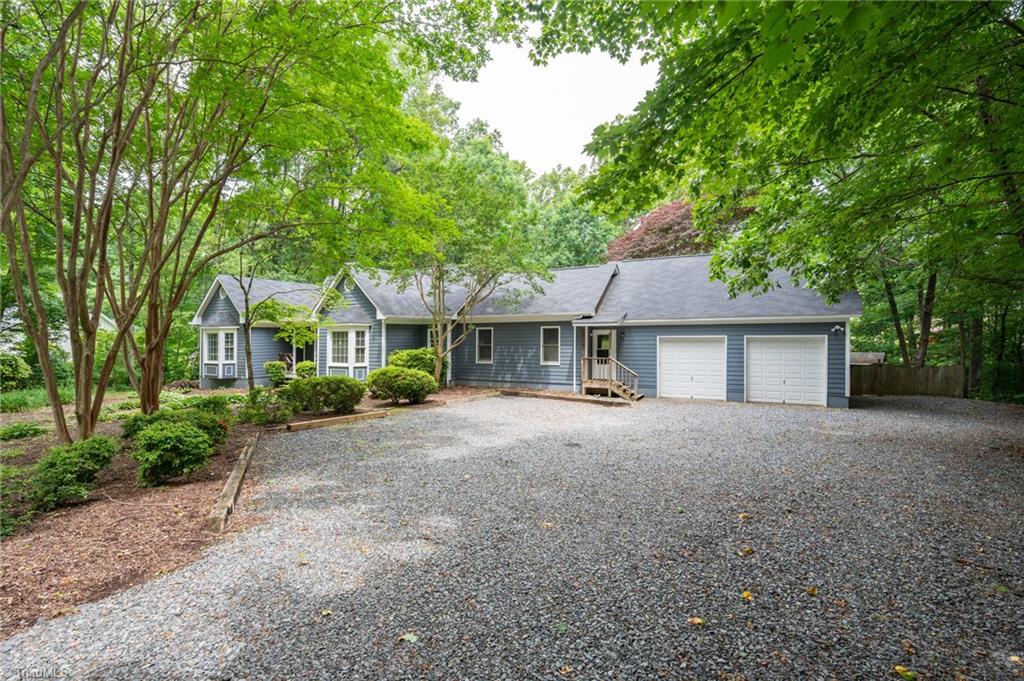 174 Hunters Glen Drive, Summerfield, North Carolina image 4