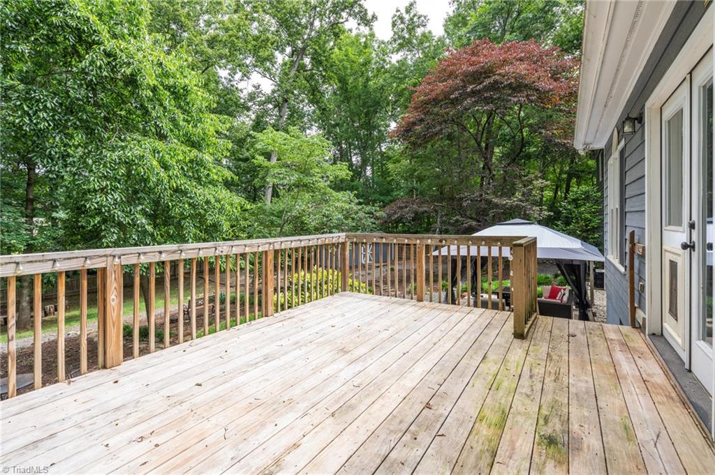 174 Hunters Glen Drive, Summerfield, North Carolina image 33