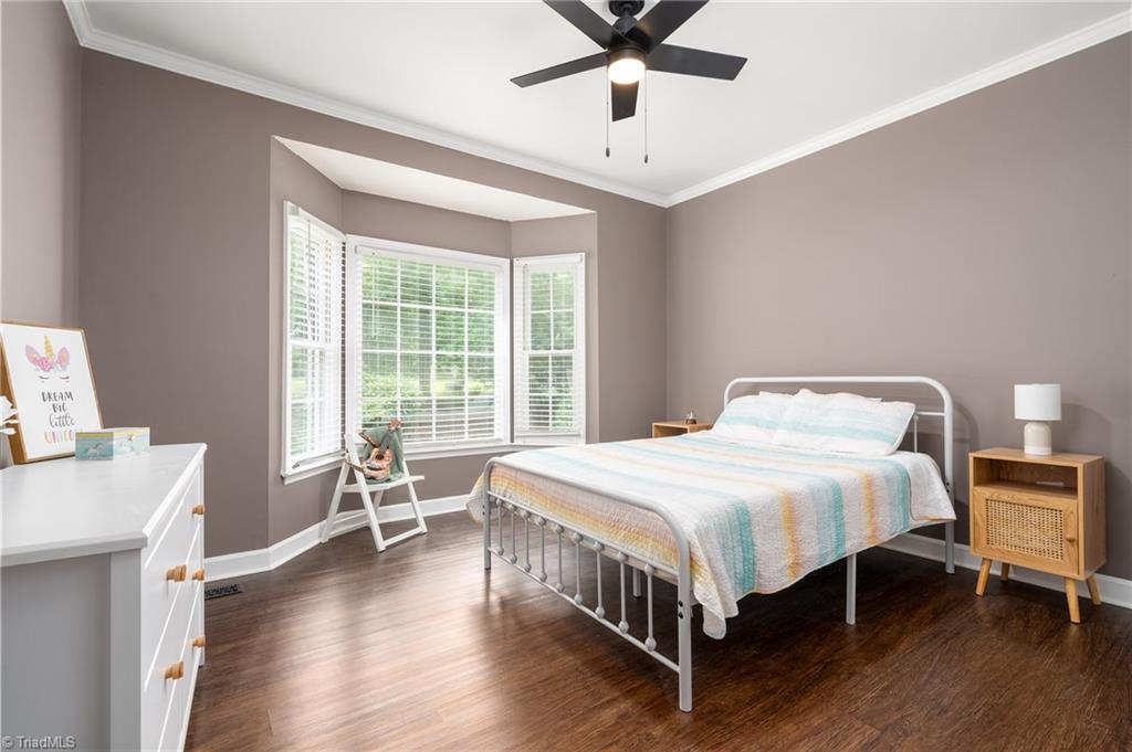 174 Hunters Glen Drive, Summerfield, North Carolina image 19