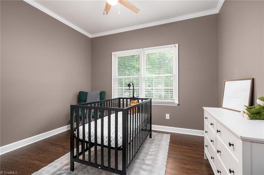174 Hunters Glen Drive, Summerfield, North Carolina image 21