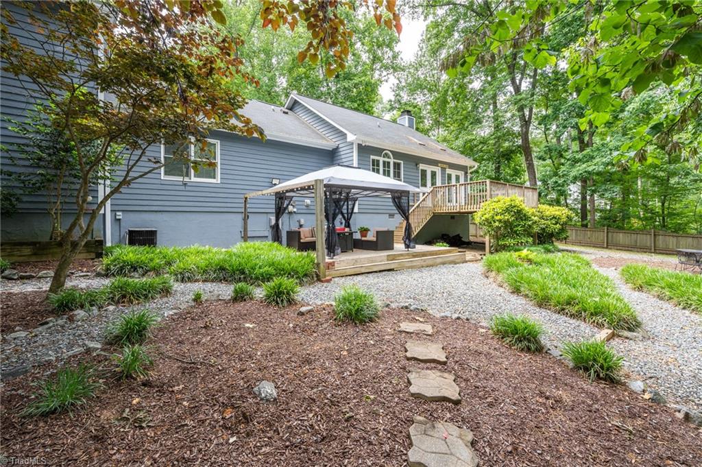 174 Hunters Glen Drive, Summerfield, North Carolina image 28