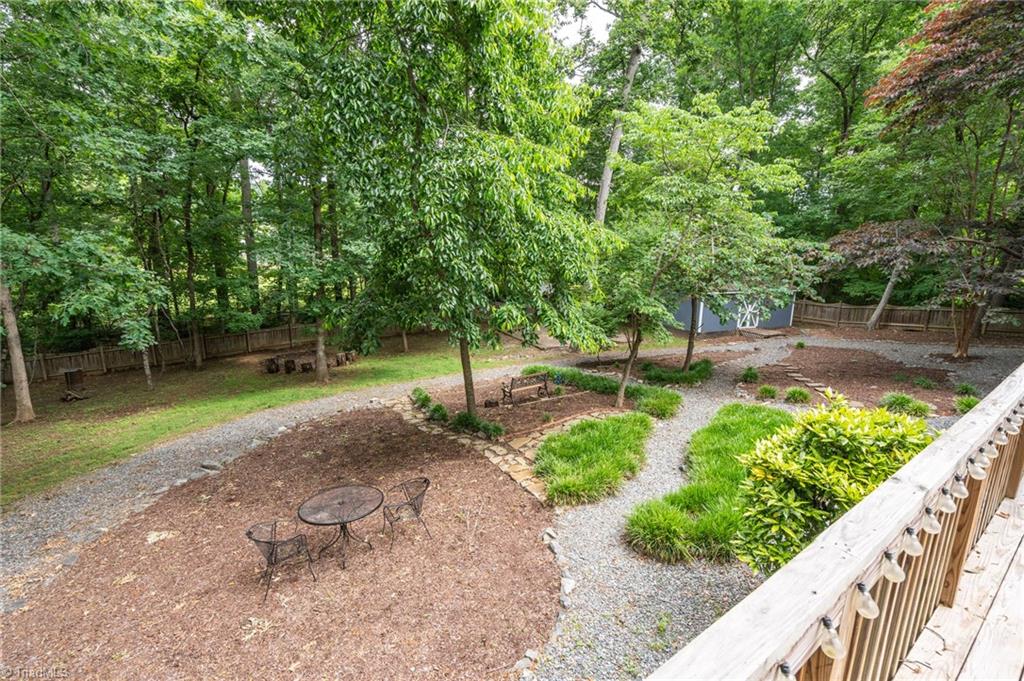 174 Hunters Glen Drive, Summerfield, North Carolina image 30