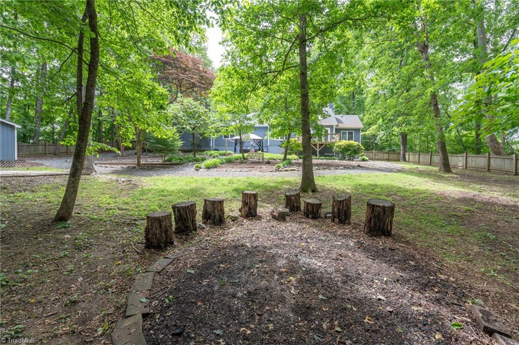 174 Hunters Glen Drive, Summerfield, North Carolina image 34