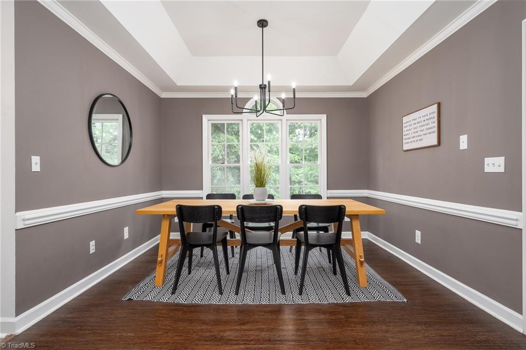 174 Hunters Glen Drive, Summerfield, North Carolina image 11