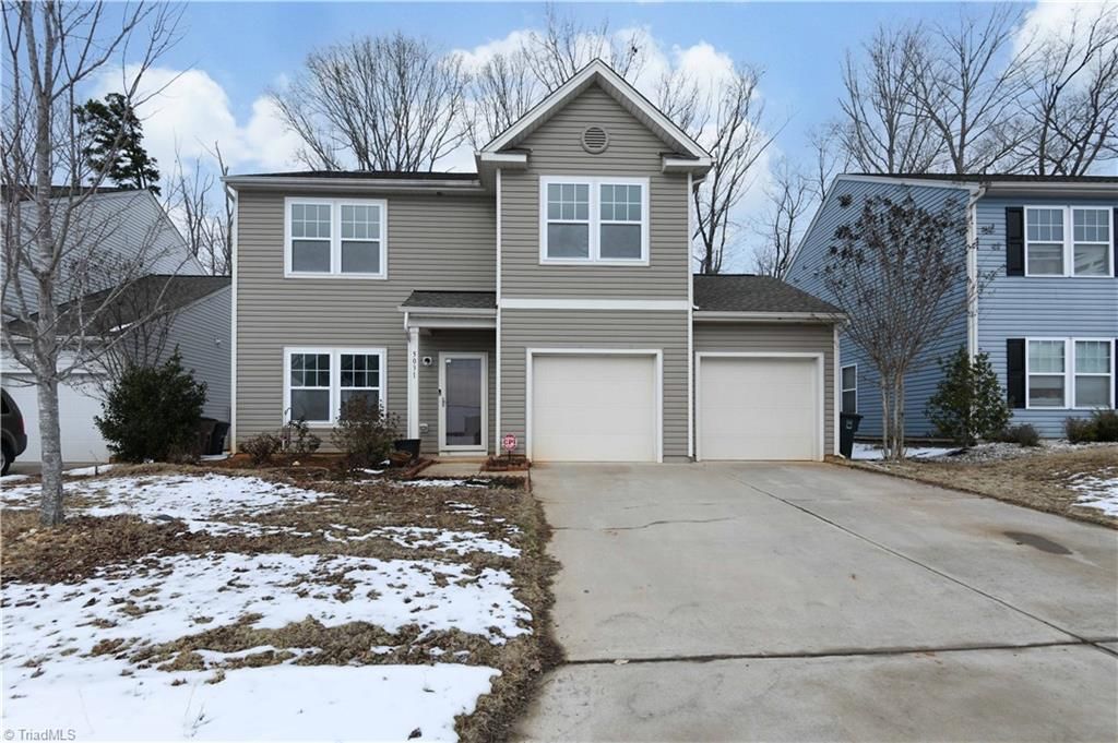 Photo of 5031 Red Poll Drive, Greensboro, NC 27405 (MLS # 1207802)