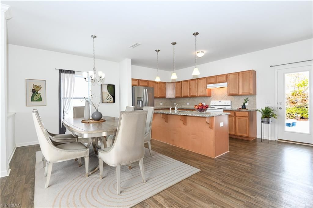 Photo of 5031 Red Poll Drive, Greensboro, NC 27405 (MLS # 1207802)