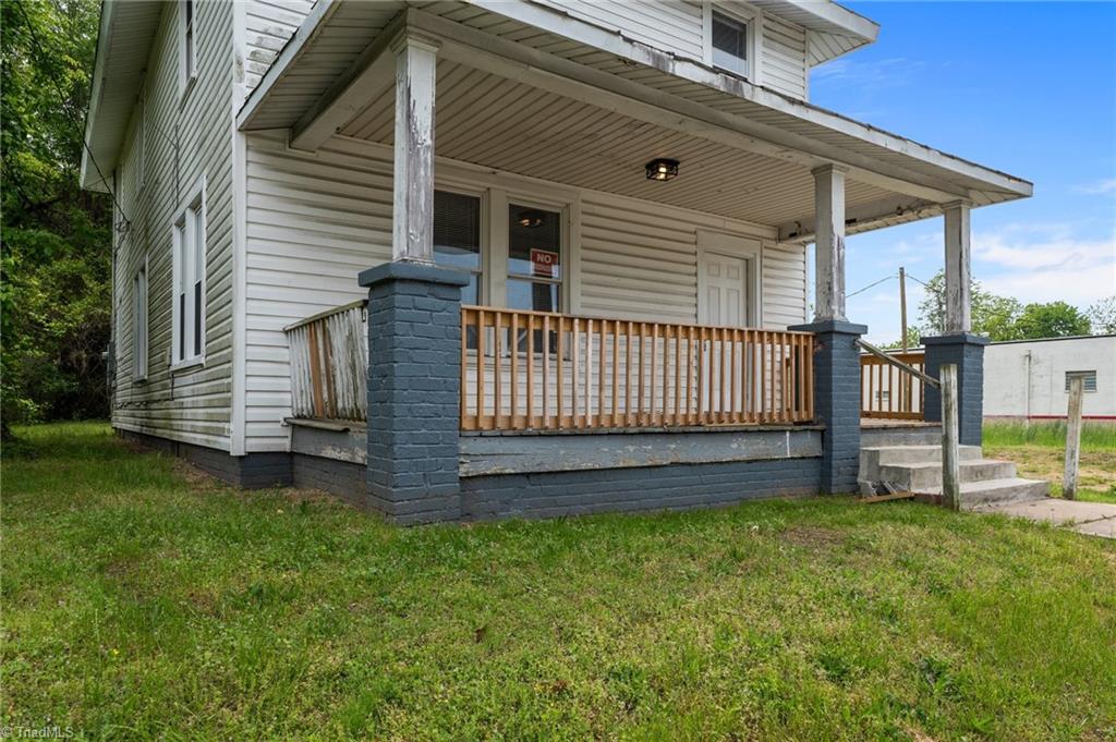 811 Lindsey Street, Reidsville, North Carolina image 2