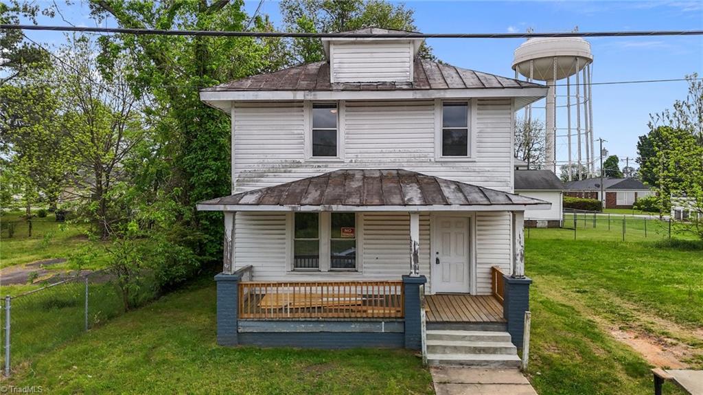 811 Lindsey Street, Reidsville, North Carolina image 1