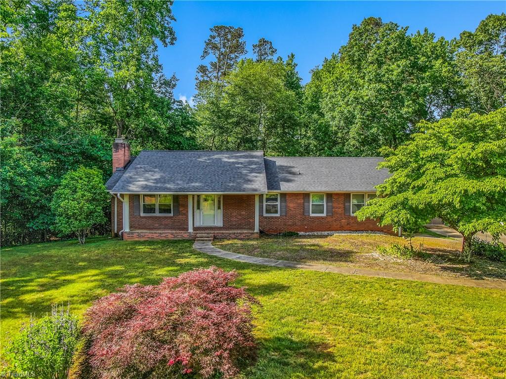 813 Brett Court, Kernersville, North Carolina image 36