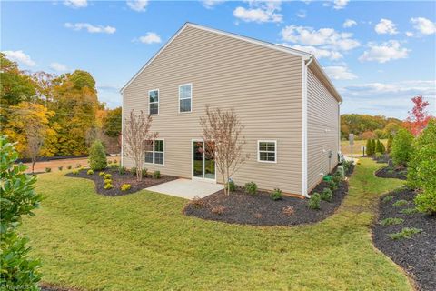 A home in Lexington