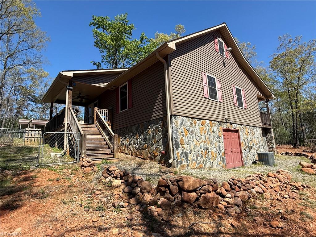 136 White Rock Road, Thurmond, North Carolina image 6