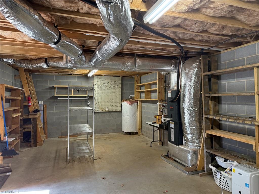 136 White Rock Road, Thurmond, North Carolina image 34