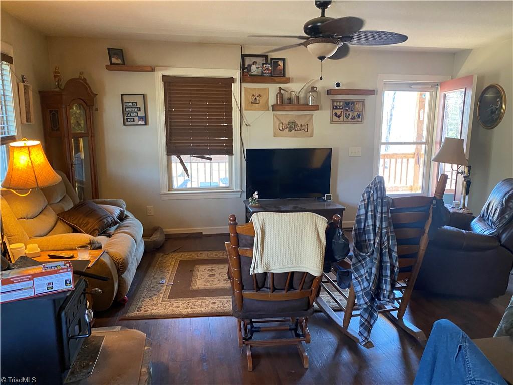 136 White Rock Road, Thurmond, North Carolina image 38