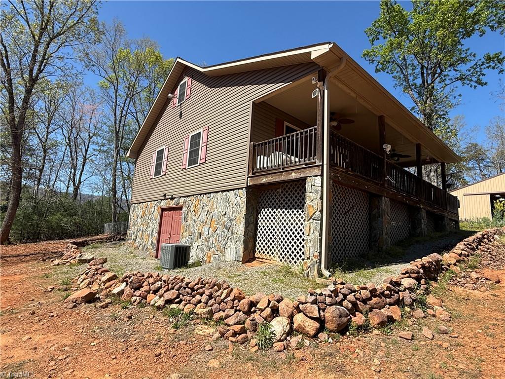 136 White Rock Road, Thurmond, North Carolina image 4