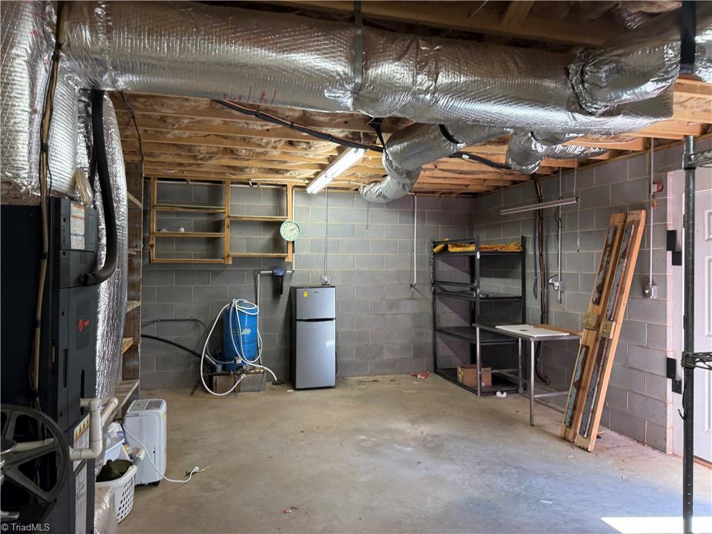 136 White Rock Road, Thurmond, North Carolina image 35