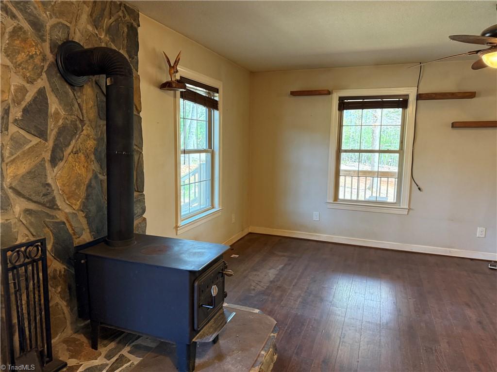 136 White Rock Road, Thurmond, North Carolina image 16