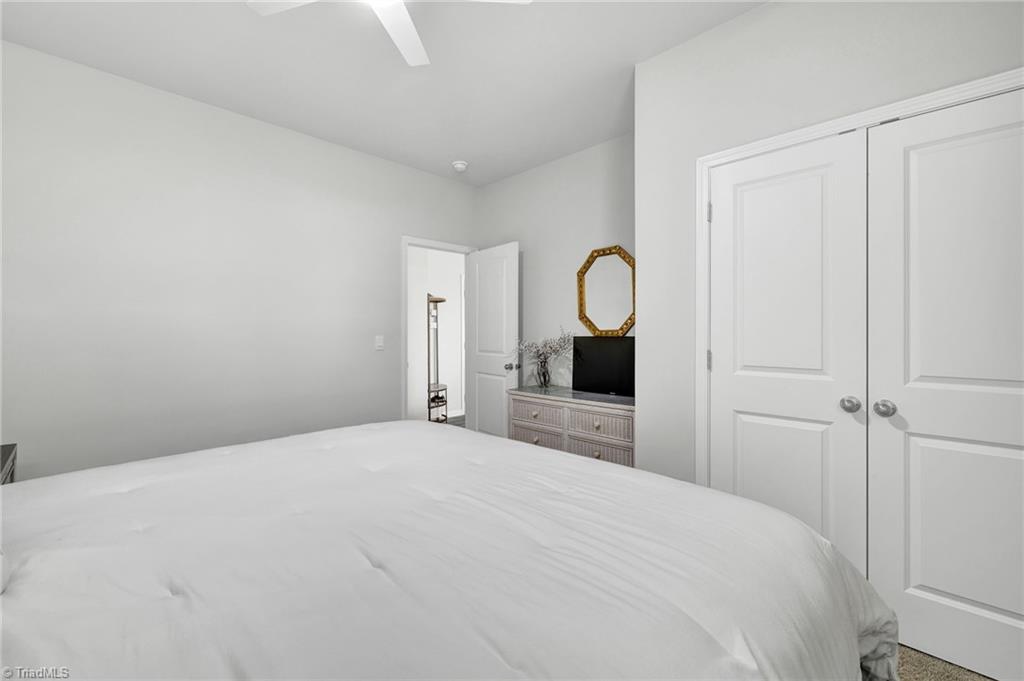 3778 White Horse Drive, Trinity, North Carolina image 16