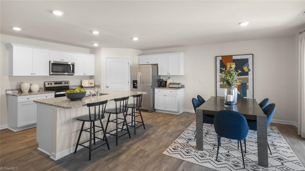 231 Indigo Bunting Court, Lexington, North Carolina image 23