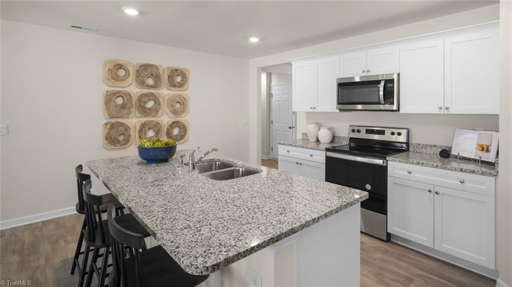 231 Indigo Bunting Court, Lexington, North Carolina image 19