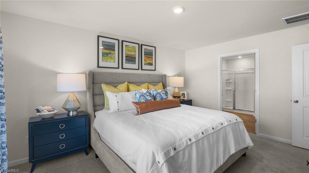 231 Indigo Bunting Court, Lexington, North Carolina image 24