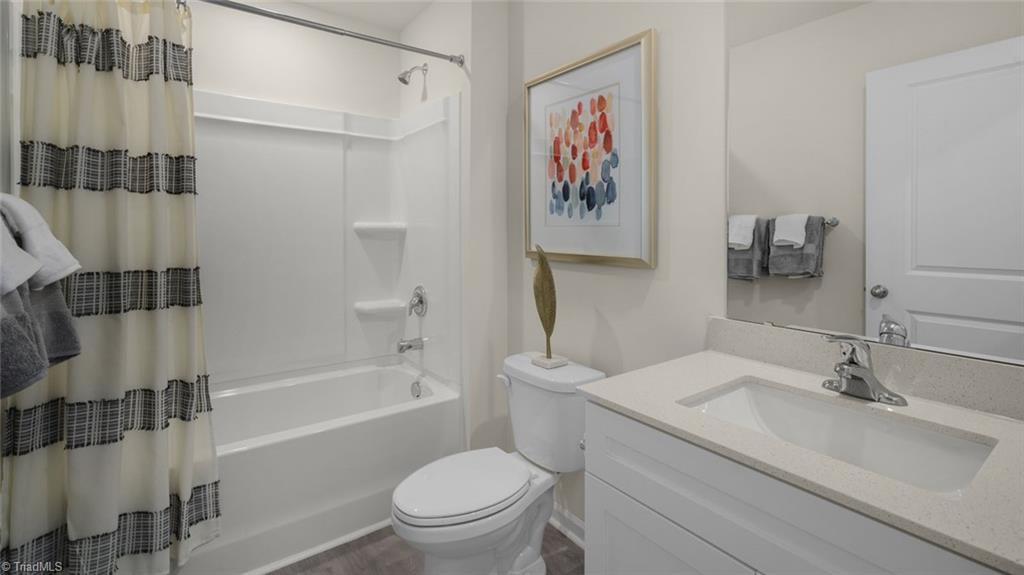 231 Indigo Bunting Court, Lexington, North Carolina image 10