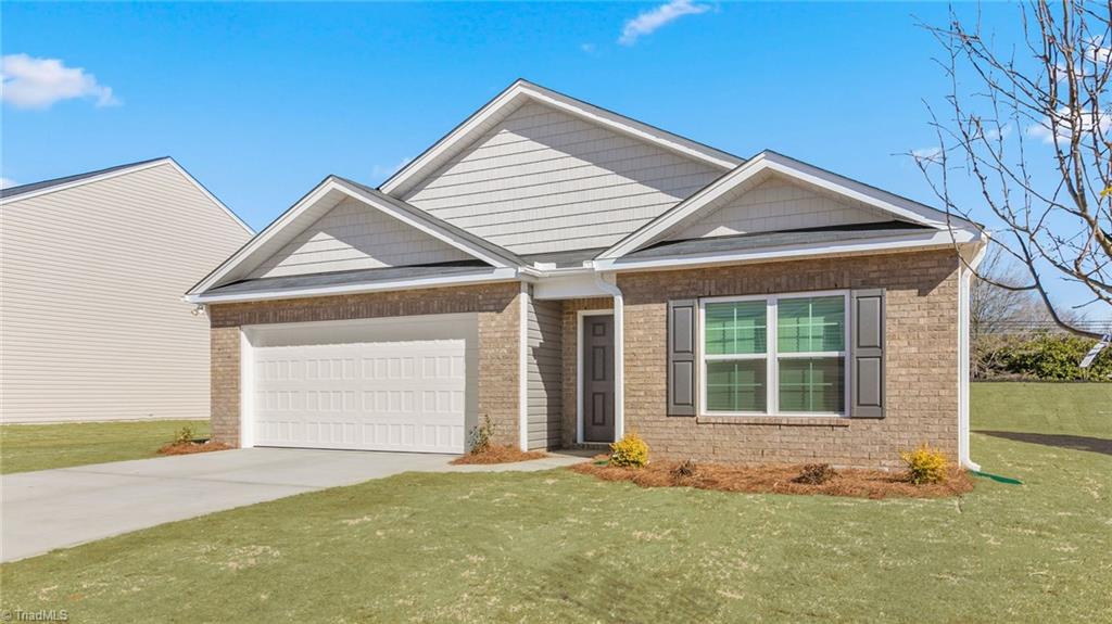 231 Indigo Bunting Court, Lexington, North Carolina image 3