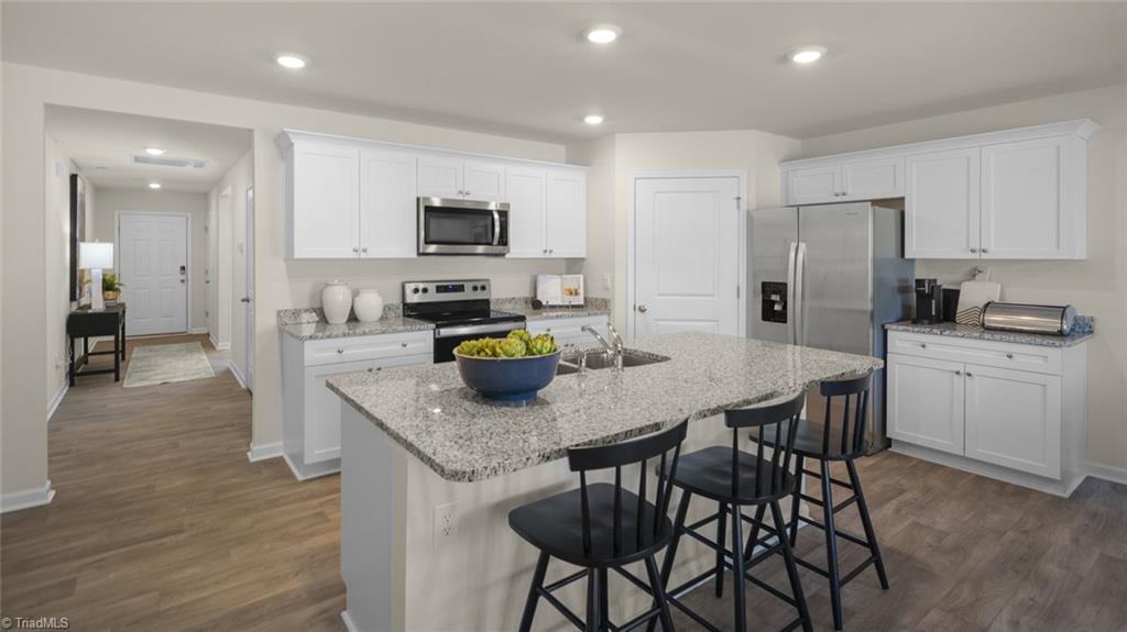 231 Indigo Bunting Court, Lexington, North Carolina image 16